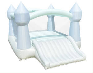 Bounce house